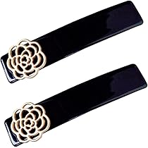鼈甲　バレッタ　特注品 Amazon.co.jp: 【創業146年べっ甲の菊池セール中】 本鼈甲