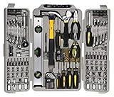 パフォーマンスツールw30825 t25 X 4 " Professional Star Screwdriver with磁気ヒント