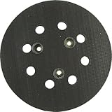 日立 SV13YB用ペーパー用パットφ125 324209