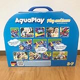 AquaPlay Lock Box アクアプレイ ロックボックス
