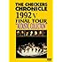 チェッカーズ「THE CHECKERS CHRONICLE 1992 V FINAL TOUR "ACOUSTIC SELECTION"」