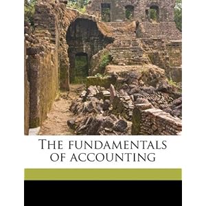 The Fundamentals of Accounting