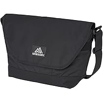 Amazon | オーセンティックメッセンジャー / AUTHENTIC