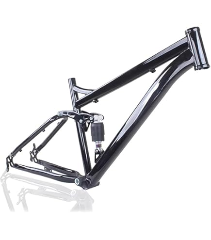 Because COLOR　26インチ　フレーム Because COLOR 26インチ フレーム