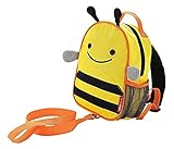 SKIP HOP スキップホップ　幼児ハーネスリュック［はち］ [並行輸入品]