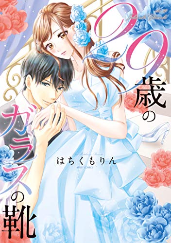 『29歳のガラスの靴』