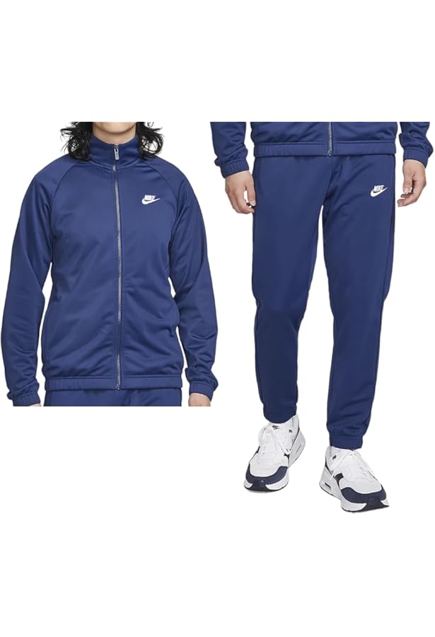 Amazon.co.jp: NIKE ナイキ NSW SPE PK トラックスーツ ジャケット