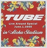 Live Around Special June.1.2000 In Aloha Stadiu...