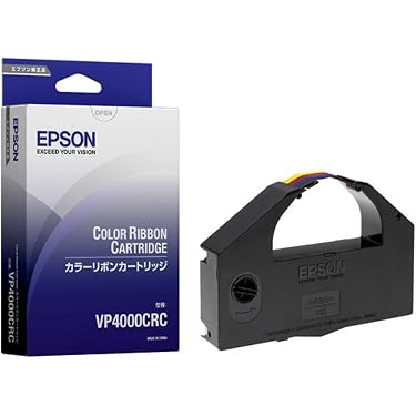 Amazon.co.jp 売れ筋ランキング: プリンタ用リボンカートリッジ の中で