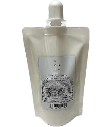 Amazon | S-AQUA(サイエンスアクア) トリートメント 1000g | S-AQUA