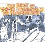 Best of Von Freeman on Premonition