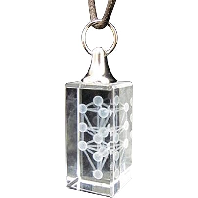 Amazon.co.jp: ユニカ 模型 3Dカバラ パドマ（ステンレス） 丸山式