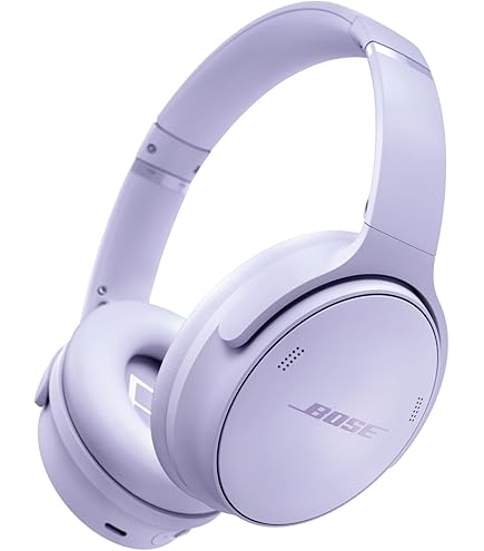 Amazon.co.jp: Bose QuietComfort 3 Acoustic Noise Cancelling