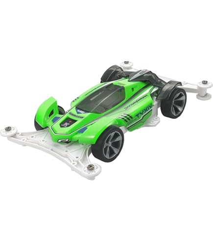 Amazon | タミヤ GP.411 N-04・T-04 強化ユニット (レッド) (グレード