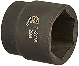 Sunex 238 1/2-Inch by 1-3/16-Inch Impact Socket Drive by Sunex
