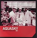 Deep Fat Frequencies Ep 1 [12 inch Analog]