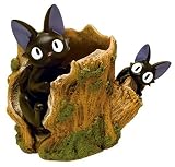 魔女の宅急便 プランターカバー ジジのかくれんぼ