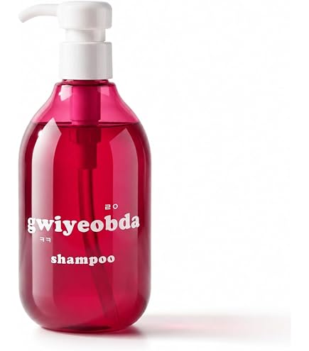 Amazon | キヨプタしゃんぷー (シャンプー) 300ml | ノーブランド品
