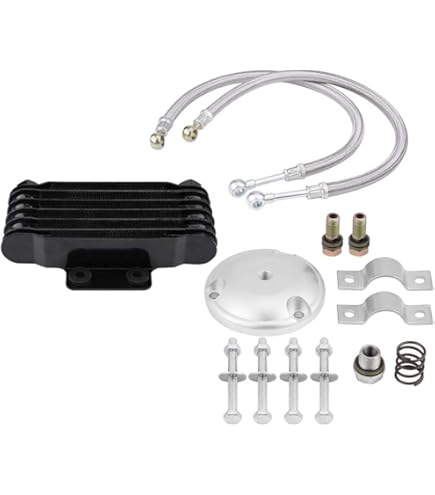 Amazon | アクティブ(ACTIVE) SETRAB [セトラブ] オイルクーラー