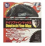 DF52-190 №9 ドイツファインマックス 一般木工/集成材用
