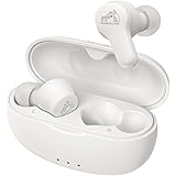 JVCケンウッド Victor HA-A20T ワイヤレスイヤホン Bluetooth 本体質量4.2g（片耳）小型軽量ボディ 最大24時間再生 生活防水仕様 Bluetooth Ver.5.3 オリジナルステッカー付属 HA-A20T-W ホワイト