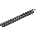 【国内正規品】9.Solutions ナインドットソリューションズ 5/8インチ ロッドセット(250mm) 9.VBROD6