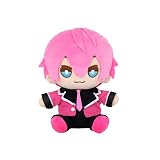 AMPTAK x COLORS おすわりぬいぐるみ おすわり ぬいぐるみ アンプタックカラーズ 公式グッズ けちゃ