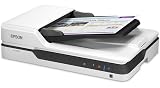 EPSON A4フラットベッドスキャナー DS-1630 ds-2104569
