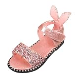 Evelin LEE APPAREL ベビー・ガールズ US サイズ: inner length of the shoes 16.6cm/6.6" カラー: ピンク