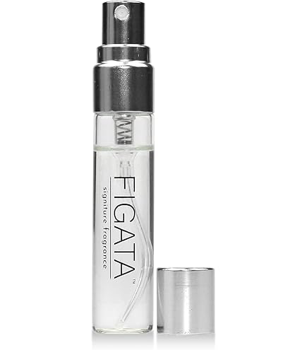Amazon | [FIGATA]ミニ香水 3ml ロールオン 原材料(ルラボ ポアブル23