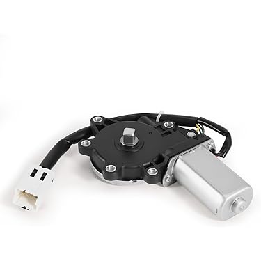 Amazon.co.jp 最新リリース: 車用パワーウィンドウモーター の新着