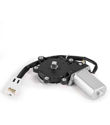 Amazon.co.jp: パワーウィンドウモーター 80731CA011 80731 80731CD000