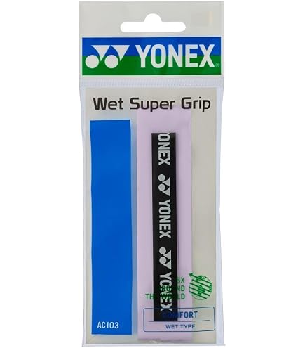 Amazon | ヨネックス(YONEX) テニス バドミントン グリップテープ