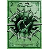 KAZUYOSHI SAITO LIVE TOUR 2010 STUPID SPIRIT at ZEPP TOKYO 2010.12.12 [DVD]