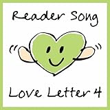 Reader Song�`Love Letter 4/Jazz