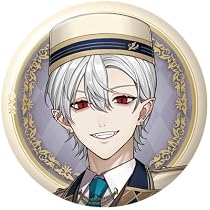 葛葉 ART OF NIJISANJI 缶バッジ 20点 Amazon.co.jp: バンダイ にじさんじ 缶バッジビスケット 02.葛葉 単品