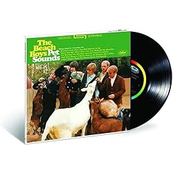 The Smile Sessions [5 CD / 2 LP / 2 Vinyl 7