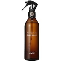Amazon.co.jp: MUJI OCH44A4A Room Fragrance Spray, Relaxing Blend