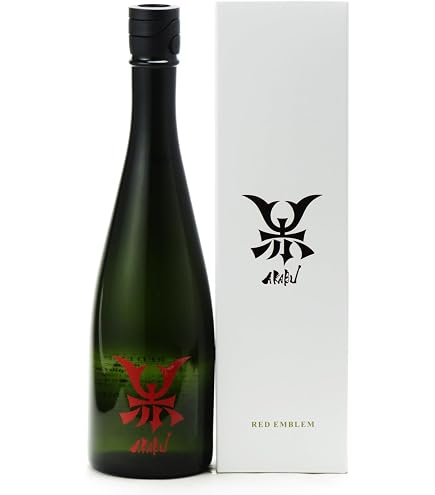 Amazon.co.jp: 赤武 AKABU 純米大吟醸 極上の斬 1800ml【クール便発送