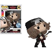 Amazon | Funko Pop! Moments Deluxe Stranger Things