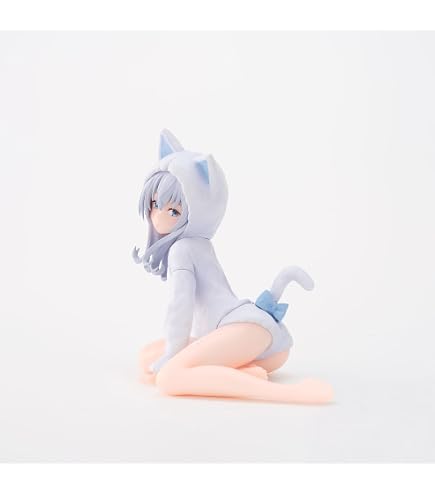 Amazon.co.jp: 勝利の女神 NIKKE ニケ Yumemirize ネロ フィギュア
