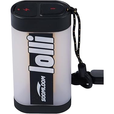 Amazon.co.jp 最新リリース: アウトドア用ライト・ランタン の新着