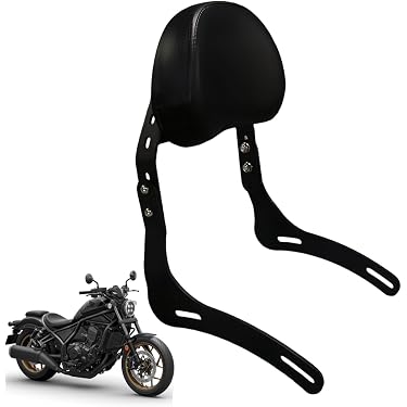Amazon.co.jp ほしい物ランキング: バイク用バックレスト で、ほしい物