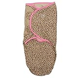 [ スワドルミー ] おくるみ ステージ2 Animal Print L 54400 赤ちゃん ベビー ブランケット Swaddle Me [ サマーインファント ]Summer Infant [並行