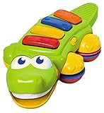 BKids Crocodile Xylophone [並行輸入品]
