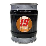 NASCAR # 19カール・エドワーズTin bank-nascar Coin bank-new for 2016 。