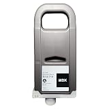 3年保証 PFI- 710 MBK 700ml 互換 インクタンク キヤノン CANON 用 TX-3200 TX-3000 他 対応 顔料 マットブラック ベルカラー