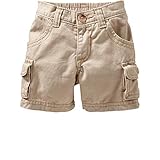 【並行輸入】OLDNAVY(オールドネイビー) ショートパンツ カーゴパンツ 男の子 ベビー 子供 18～24ｍ（85～90サイズ）