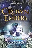 書評 The Crown of Embers (Girl of Fire and Thorns) by teppei