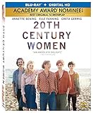 20th Century Women [Blu-ray]